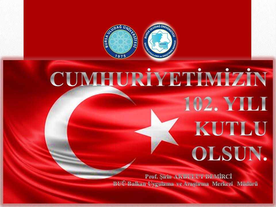  29 ekim kutlama mesajı balkam 2025